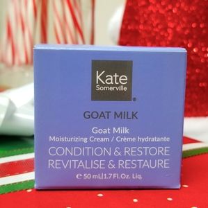 Kate Somerville Goat Milk Moisturizer